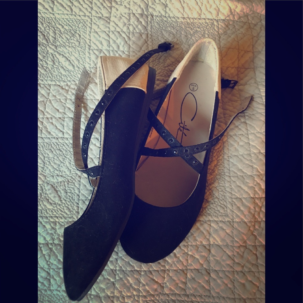 dress shoes